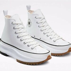 Converse - Run Star Hike Platform - Unisex hightops